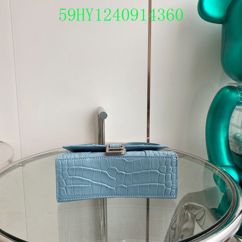 Satchel Bags - BGA Bags - 2073
