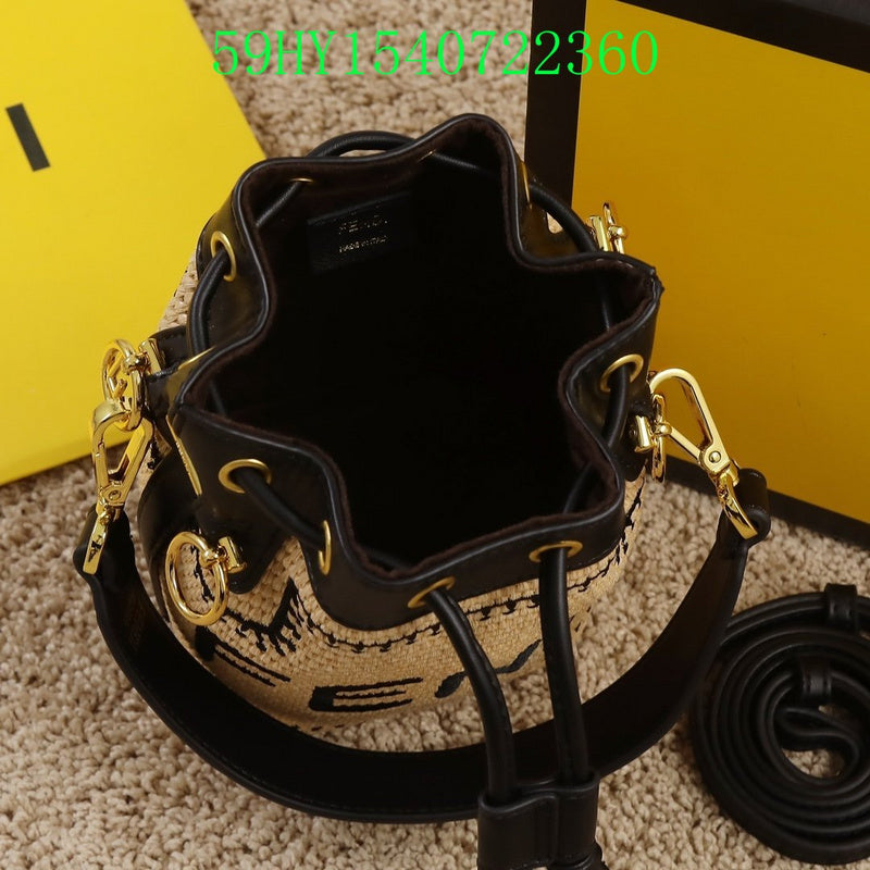 Glami - FDE Bags - 3320