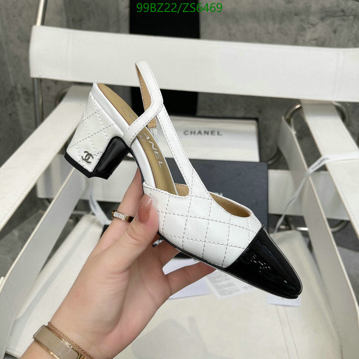 SAMC - CHL Women Shoes Ballet - 257