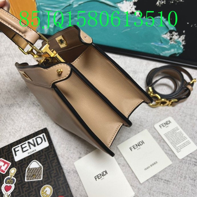 Glami - FDE Bags - 3142
