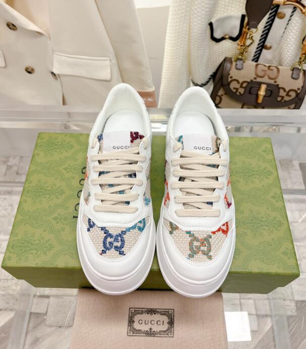 SAMC - GUKI Women Shoes - 459