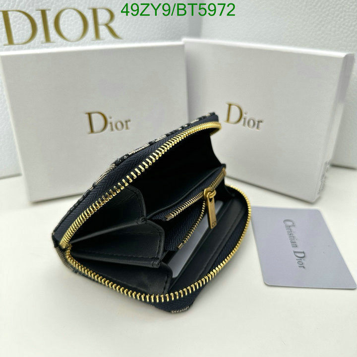 SAMC - DOR Wallets - 010