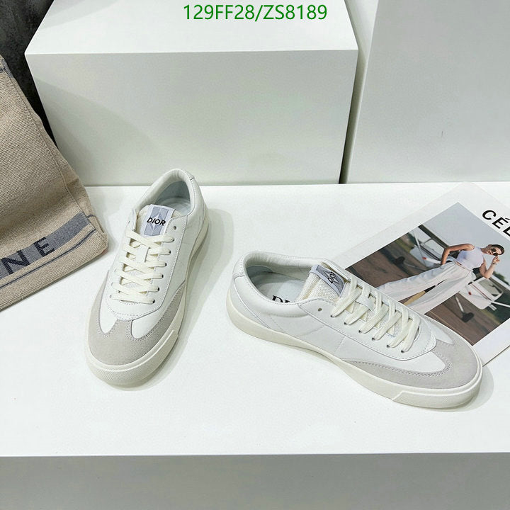 SAMC - DOR Women Sneakers - 117