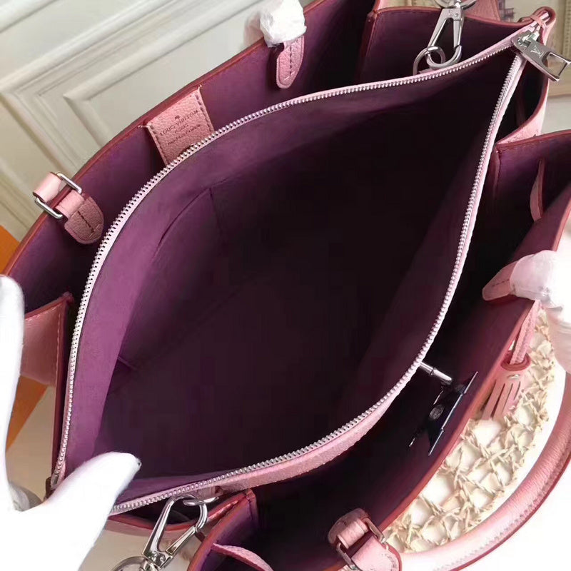 Satchel Bags - VL Bags - 1814