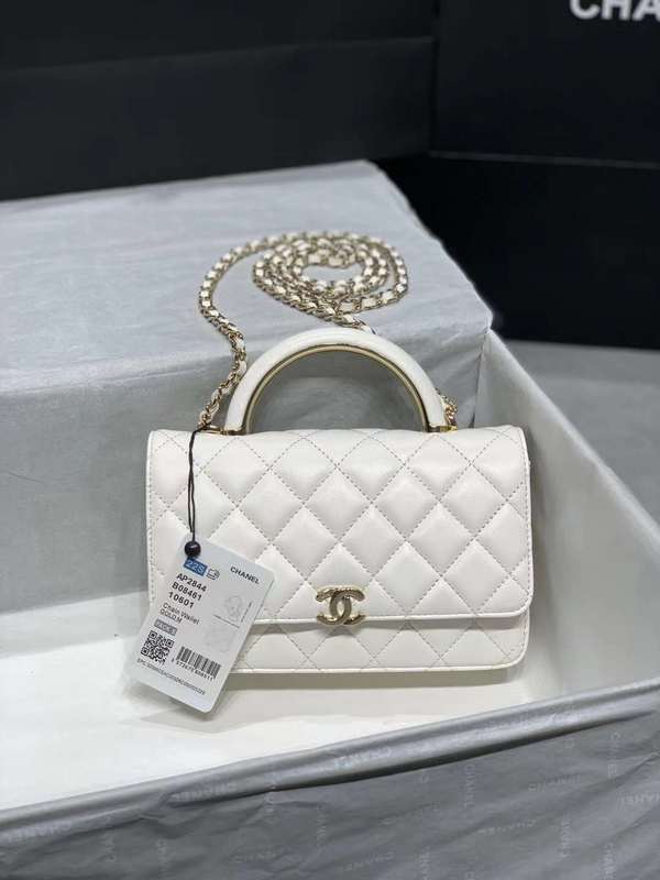 Satchel Bags - CHL Bags - 5821