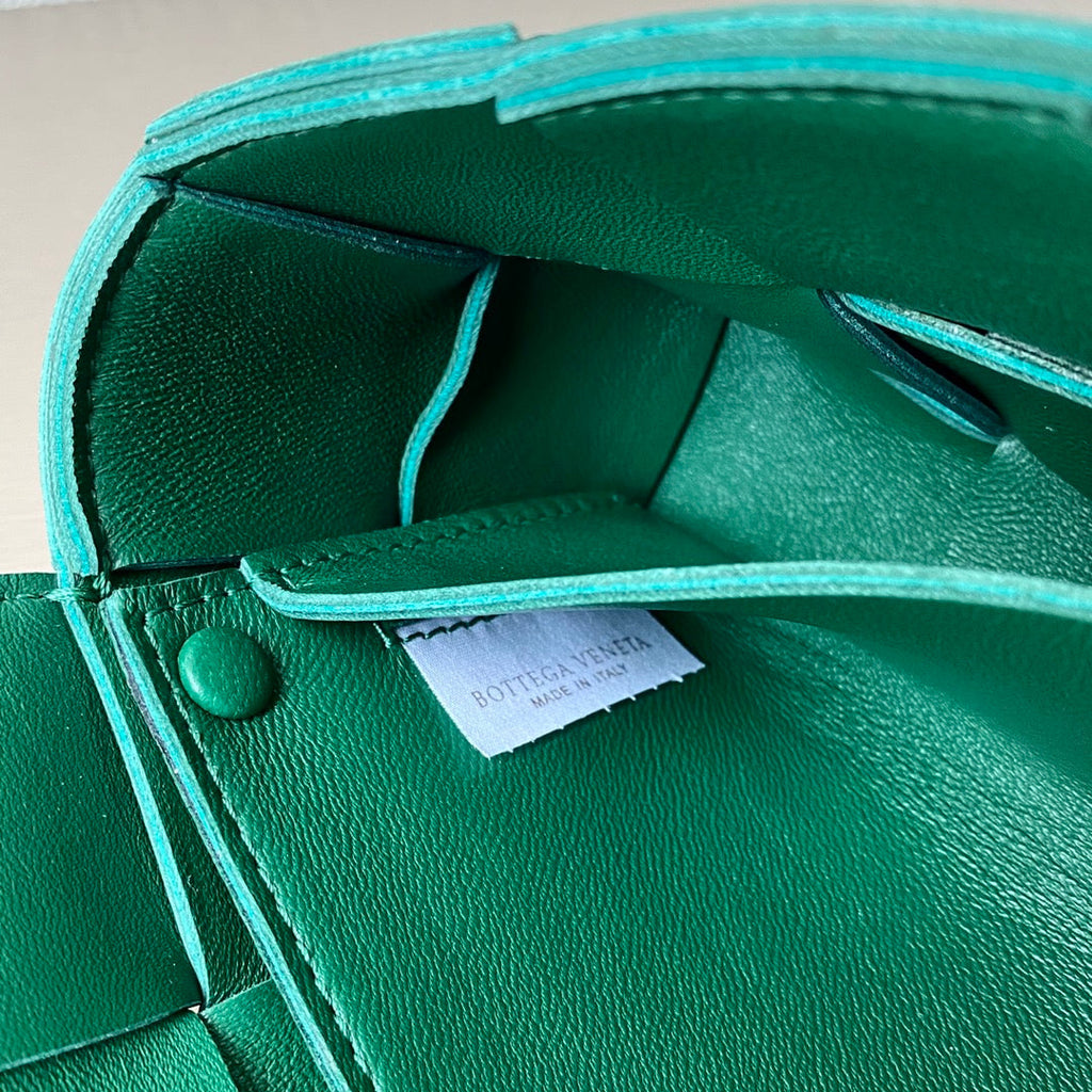 GLAMI Belt Cassette Dark Green, For Women, WomenÃƒÂ¢Ã¢â€šÂ¬Ã¢â€žÂ¢s Bags 6.9in/17.5cm