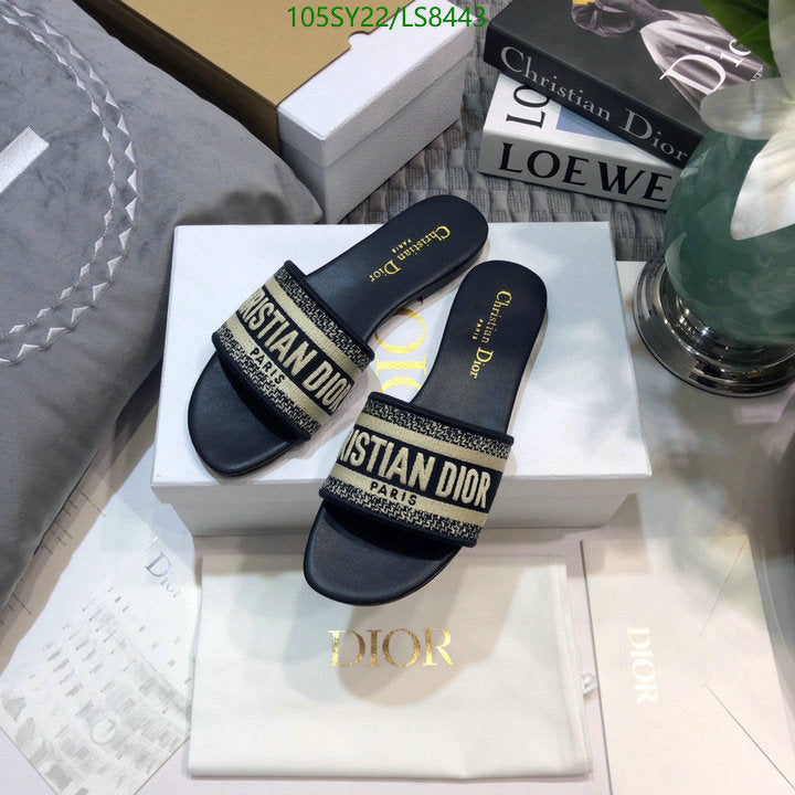 SAMCC - DOR Women Shoes - 2068