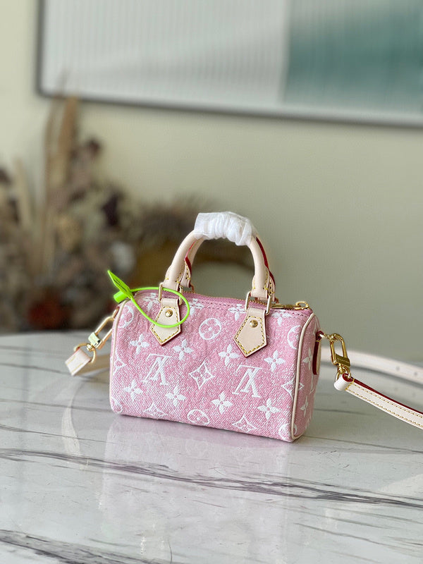 Fashion Lu-Vi bags - 5339