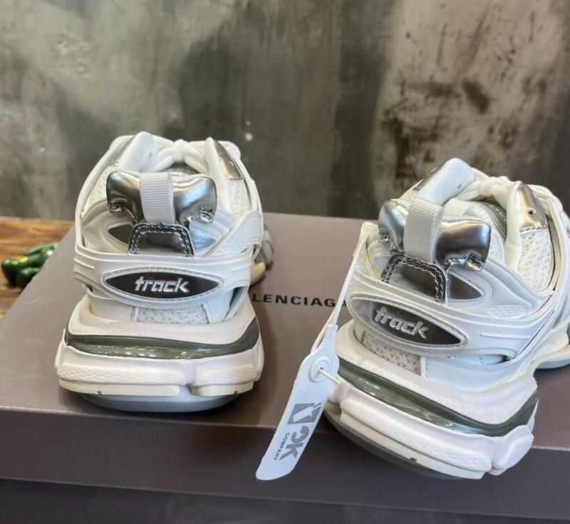 SAMC - BG Men Shoes - 236