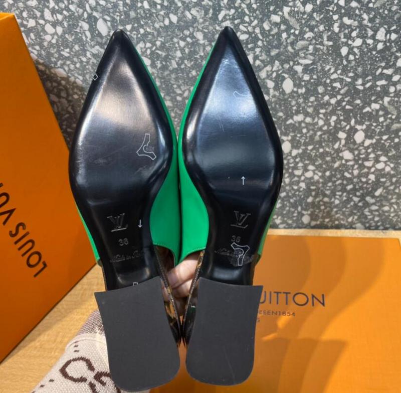 SAMC - LOV Women Shoes - 1138