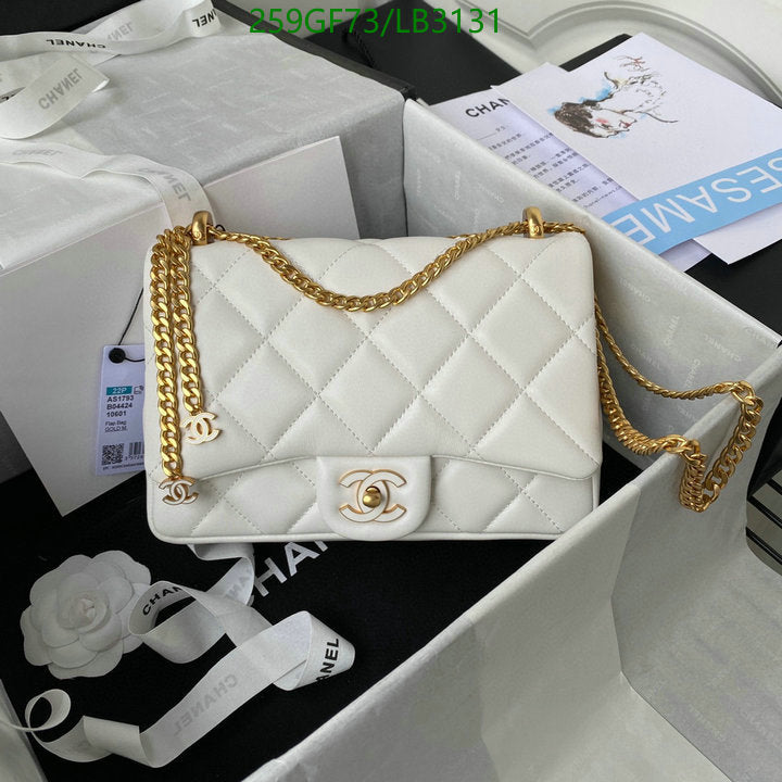 SAMC - CHL Bags - 911