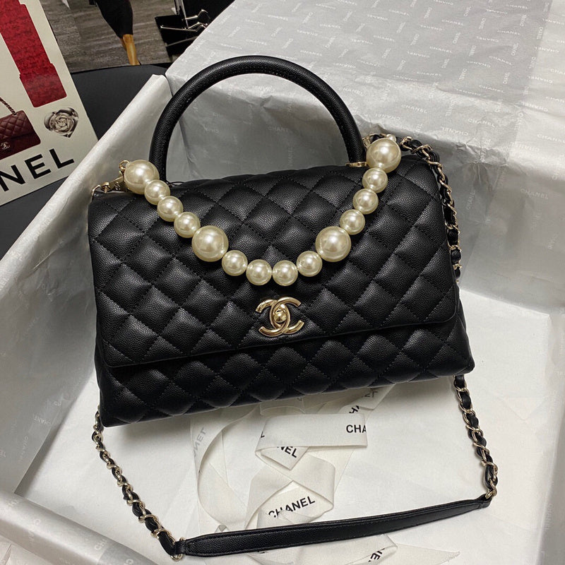 Satchel Bags - CHL Bags - 4036