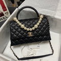 Satchel Bags - CHL Bags - 4036