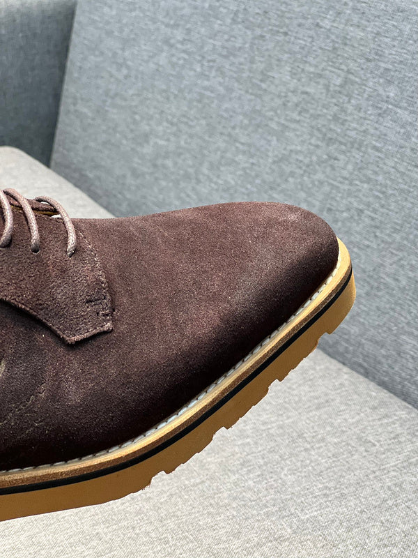 Glami - BRE Men Shoes - 474