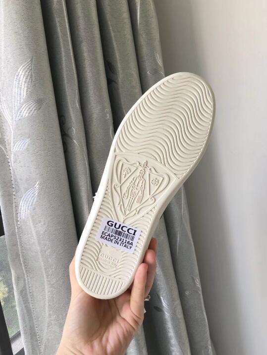 SAMC - GUKI Women Shoes - 2177