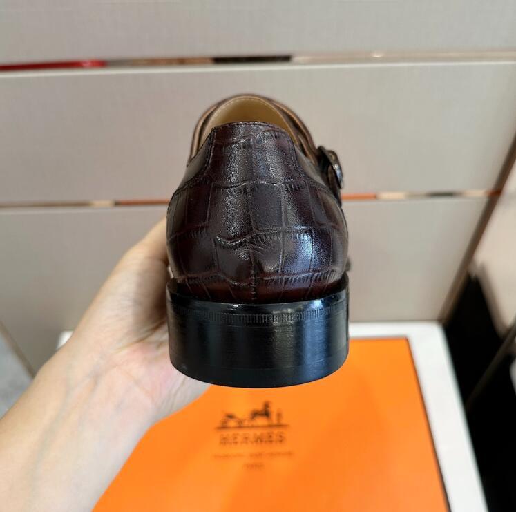 SAMC - HMS Men Shoes - 258