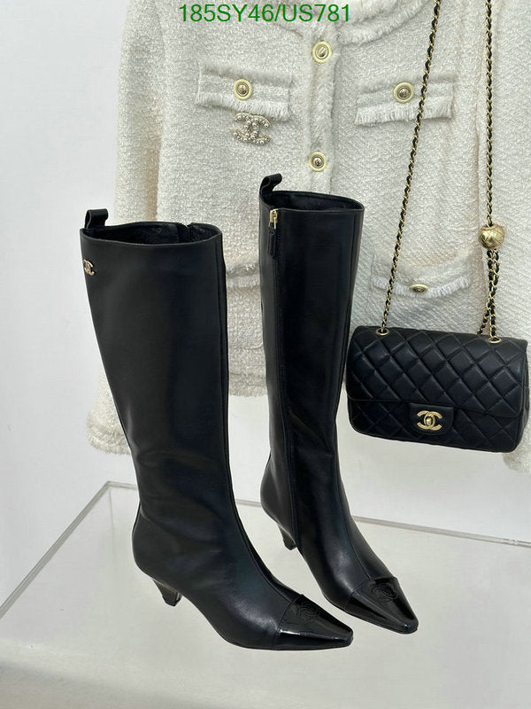 SAMC - CHL Women Boots - 087