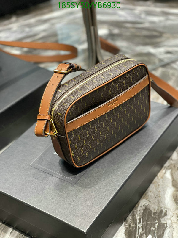SAMC - YLS Bags - 272
