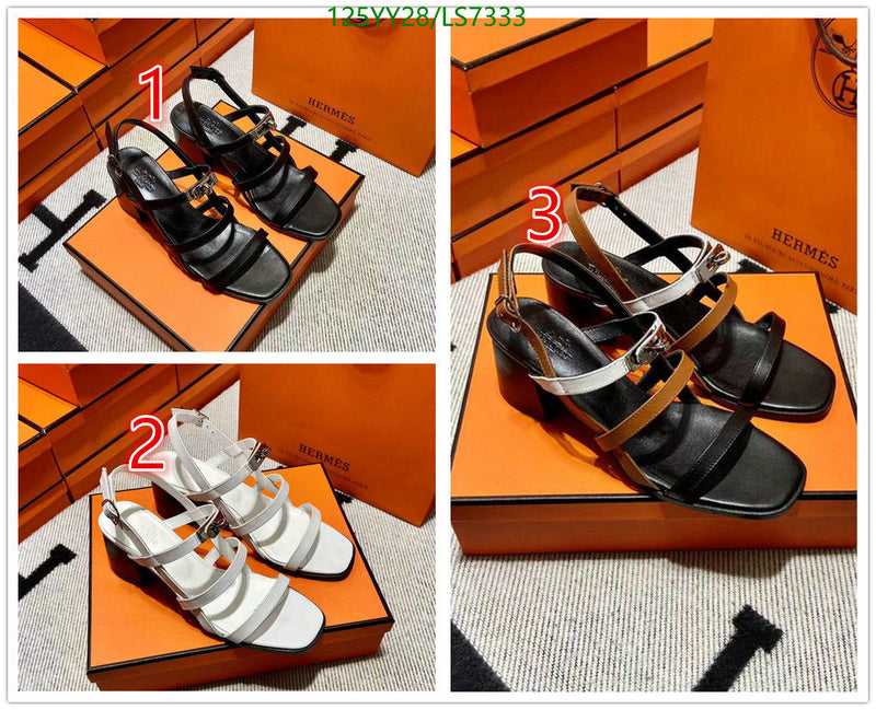 SAMC - HMS Women Shoes - 439