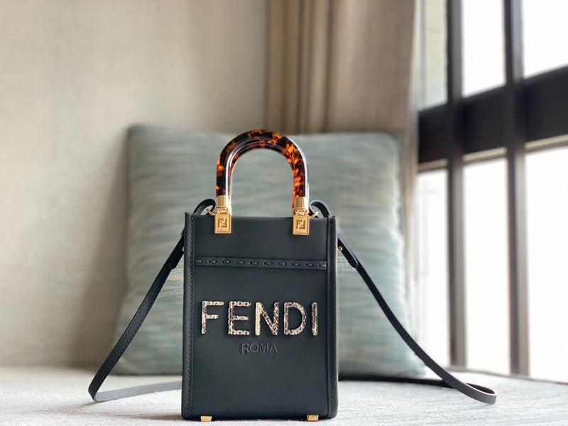 Glami - FDE Bags - 204