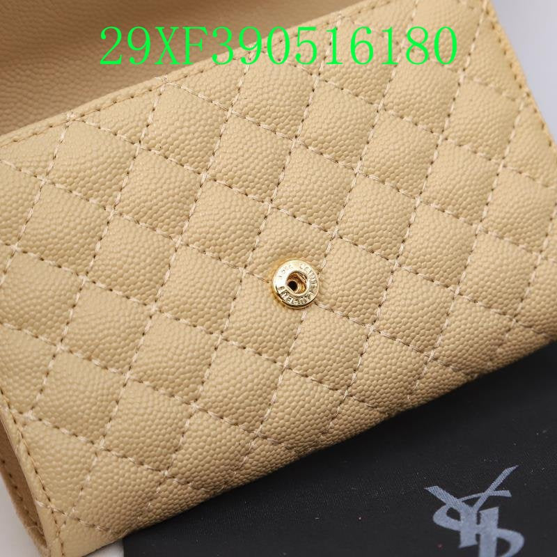 Glami - YLS Wallet - 156