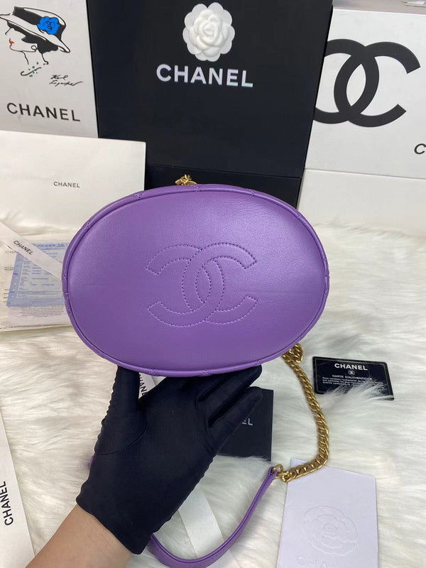 GlamI - CHL Bags - 3302