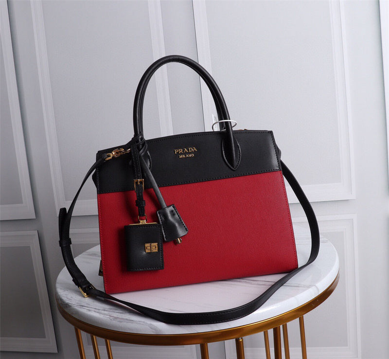 Satchel Bags - PDA Bags - 1342