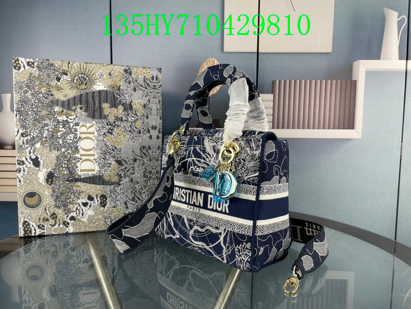 Glami - DOR Bags - 1677