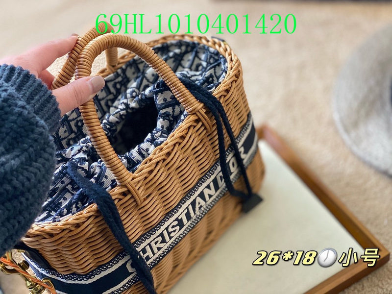Glami - DOR Bags - 1703
