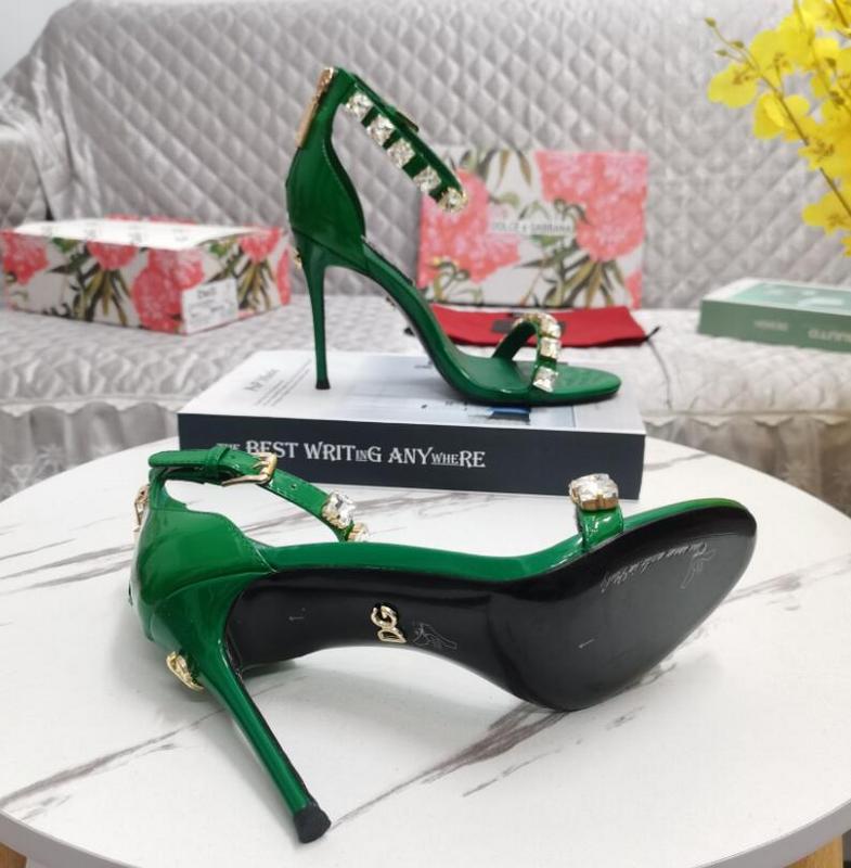 SAMC - DAG Women Shoes - 184