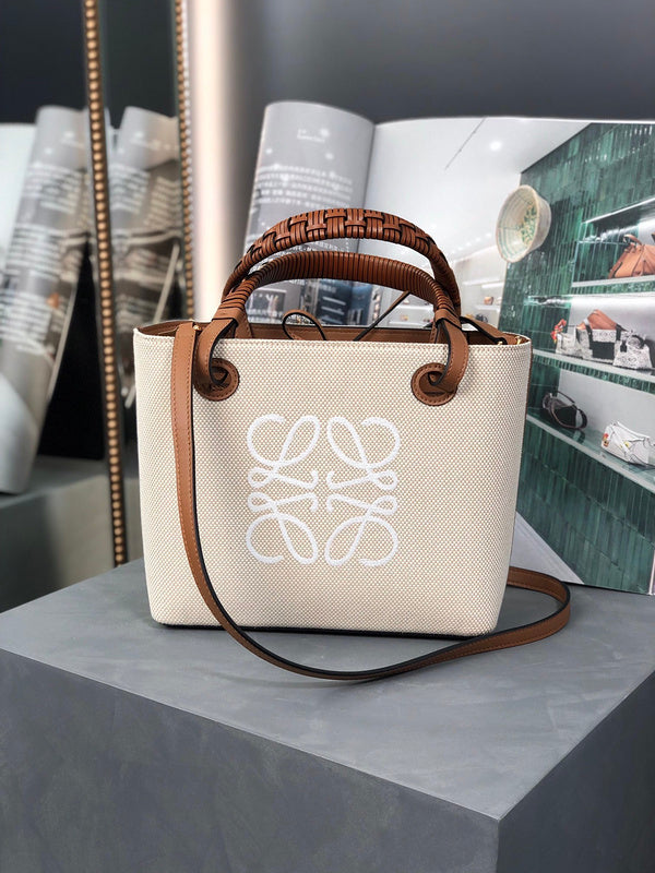 Glamy - LWO Bags - 124