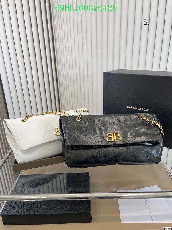 ELE Fashion - BGA Bags - 1750