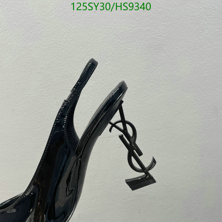 SAMC - YLS Women Shoes Heels - 046