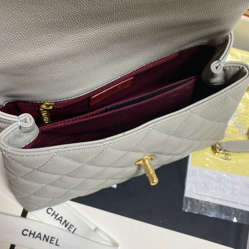 Satchel Bags - CHL Bags - 7490