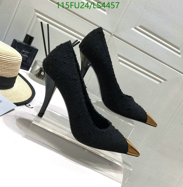 SAMC - YLS Women Shoes Heels - 098