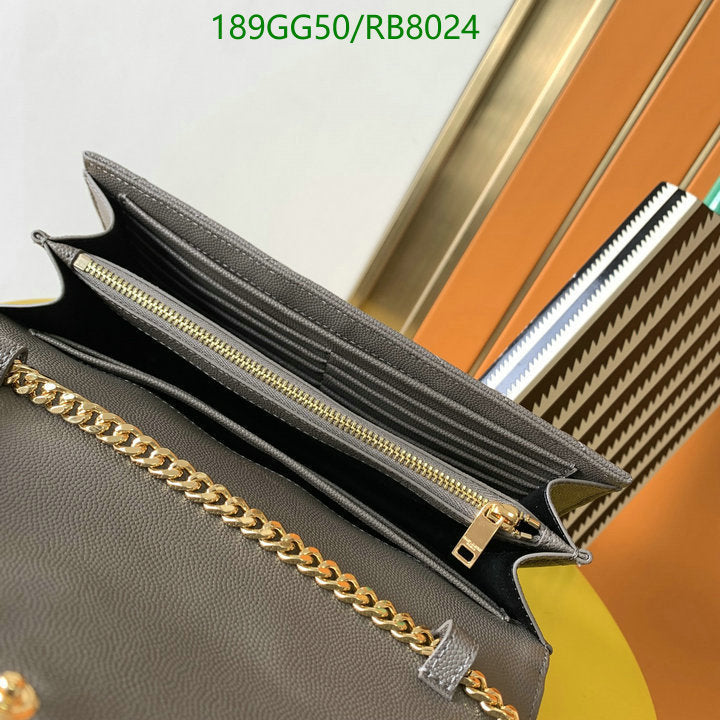 SAMC - YLS Bags - 147