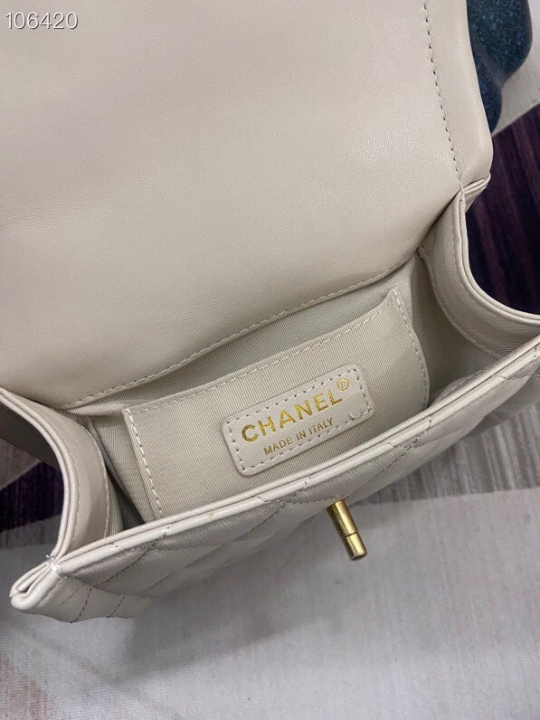 Satchel Bags - CHL Bags - 4384