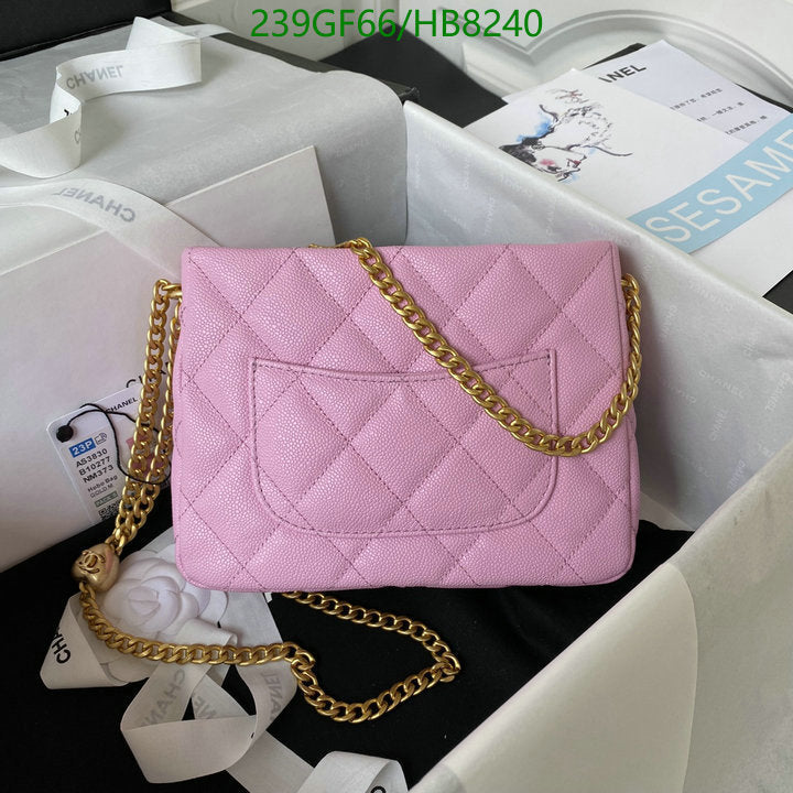 SAMC - CHL Bags - 233