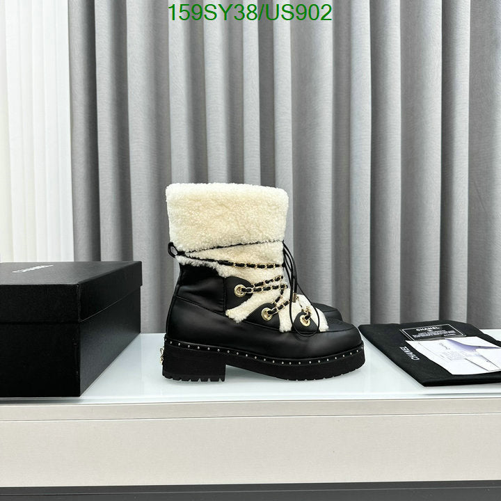 SAMC - CHL Women Boots - 101