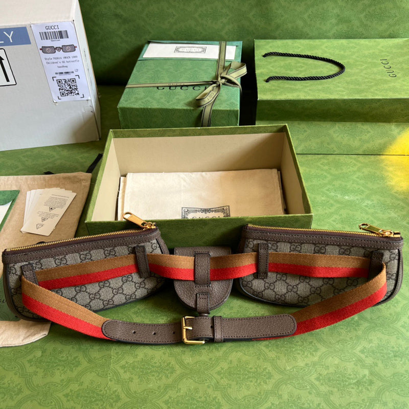 Glami-is - Guki Lady Bags - 422