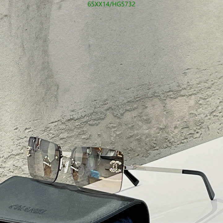 SAMC - CHL Glasses - 440