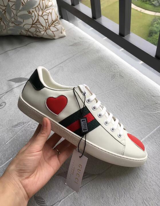 SAMC - GUKI Women Shoes - 2175