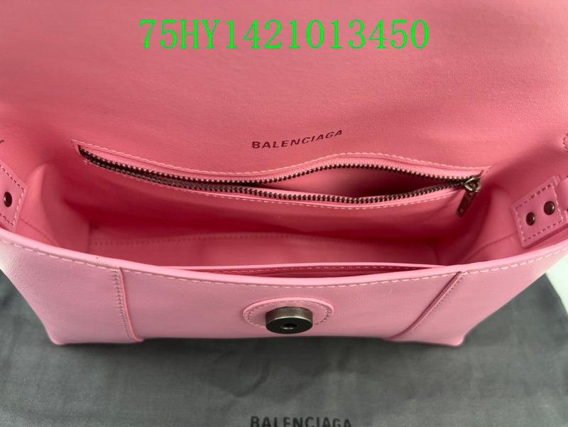 Glami GlamI - BGA Bags - 2012