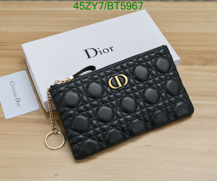 SAMC - DOR Wallets - 001