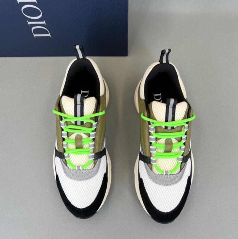 SAMCC - DOR Women Shoes - 264