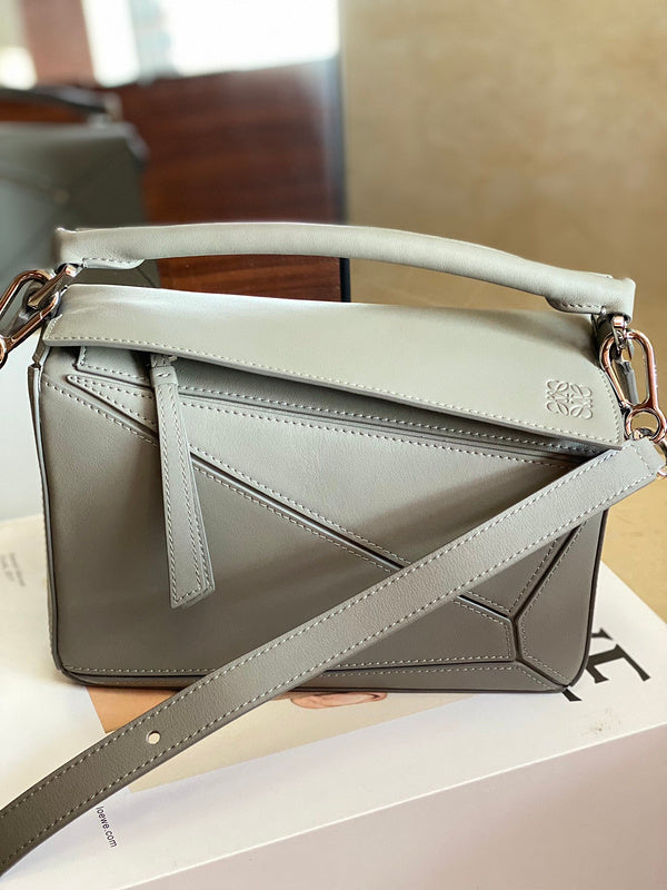 Glamy - LWO Bags - 641