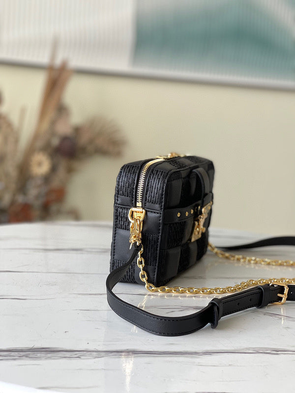 Glami- Glami- Lu-Vi bags - 5910