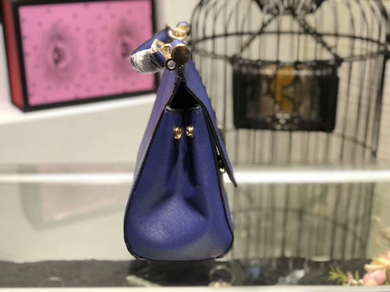 Satchel Bags - DG Bags - 301