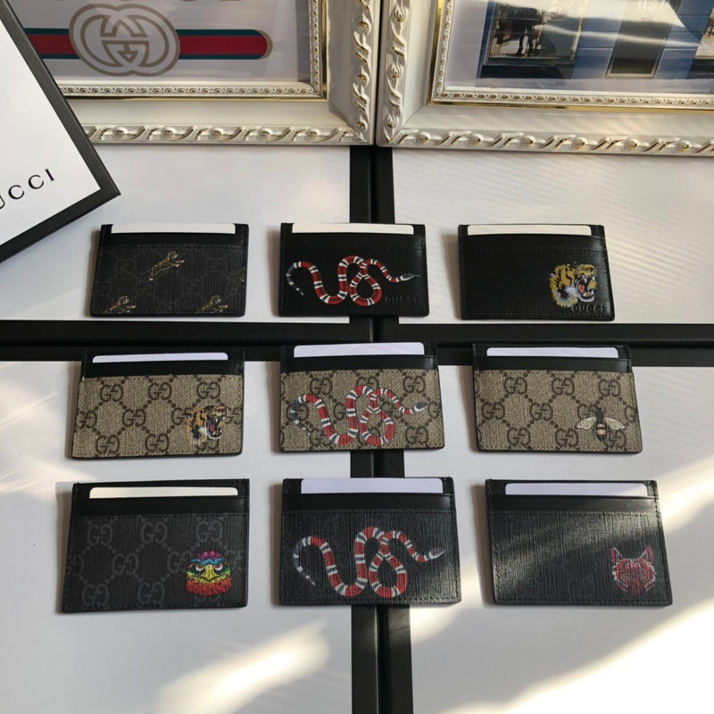 Glami - GUKI Wallets - 042