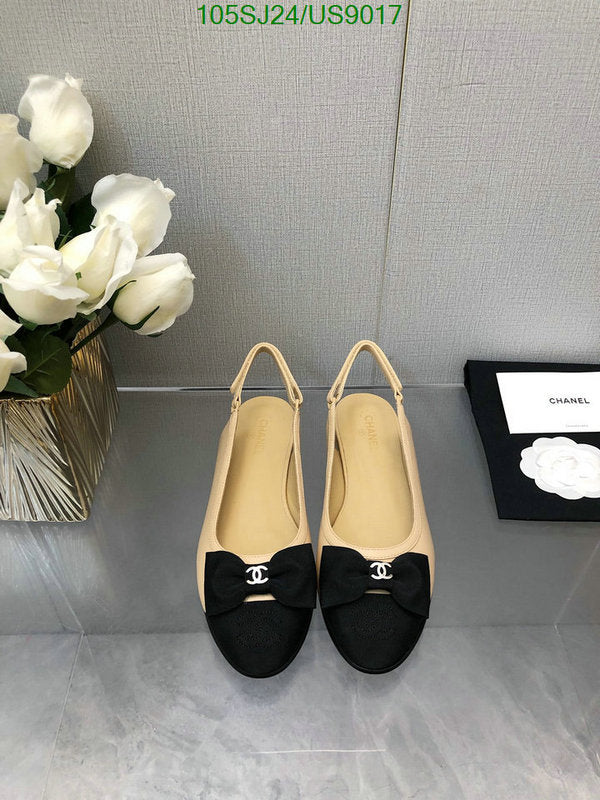 SAMC - CHL Women Shoes Ballet - 128